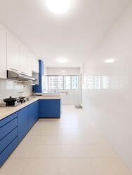 Blk 206 Jurong East View (Jurong East), HDB 3 Rooms #592517961